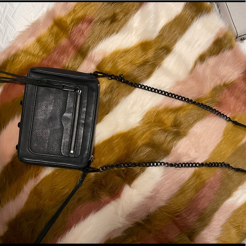 Rebecca Minkoff cross body
